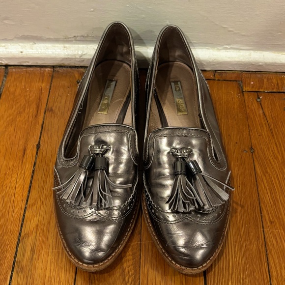 Louise et Cie Shoes - Louise et Cie Oxford Loafers